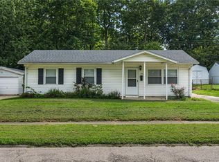 1182 Jeanette Dr, Dayton, OH 45432