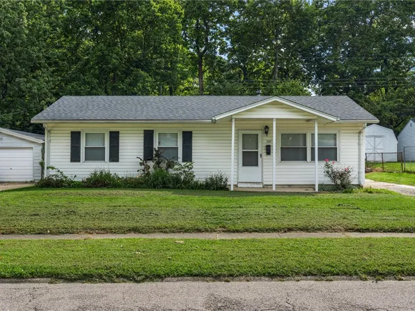 1182 Jeanette Dr, Dayton, OH 45432