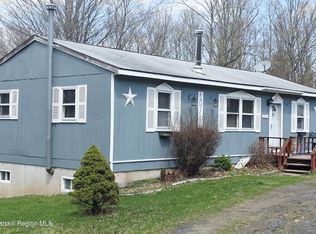 75 Nunzio Ln, Cornwallville, NY 12418