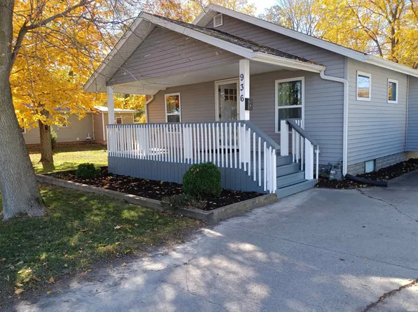 936 High St, Decatur, IN 46733