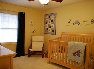 10001 Herding Row, Columbia, MD 21046