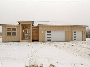 2445 S Santuary Dr, Palmer, AK 99645