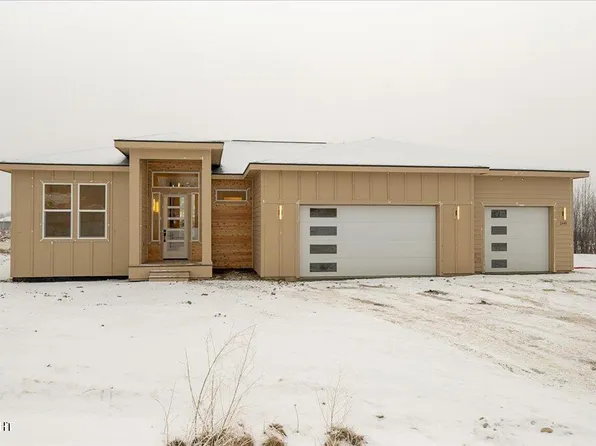 2445 S Santuary Dr, Palmer, AK 99645