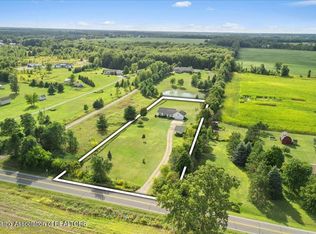 10510 S Airport Rd, Dewitt, MI 48820