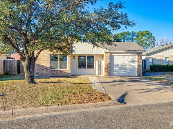 3305 Erin St, San Angelo, TX 76903