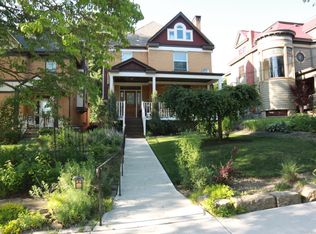 405 College Ave, Oakmont, PA