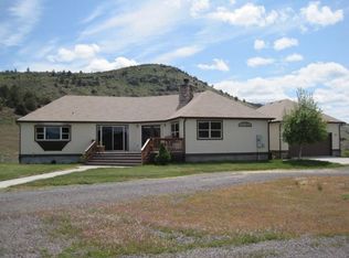6341 Wocus Rd, Klamath Falls, OR 97601
