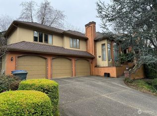 13807 SE 51st Pl, Bellevue, WA