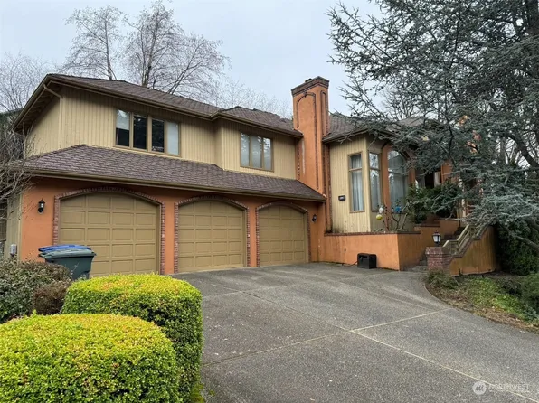 13807 SE 51st Place, Bellevue, WA 98006