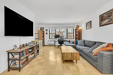 245 East 24th Street