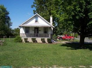 3496 Bexvie Ave, Columbus, OH 43227