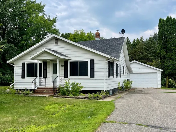 414 Walker Ave S, New York Mills, MN 56567