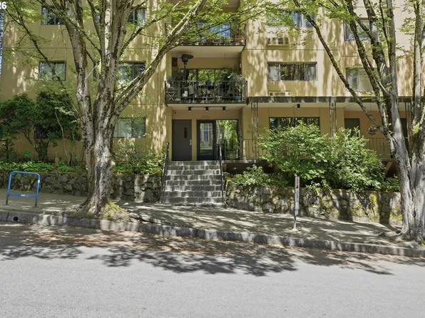 2021 SW Main St Unit 41, Portland, OR 97205