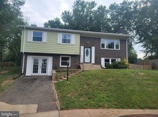 13422 Keating Dr, Woodbridge, VA