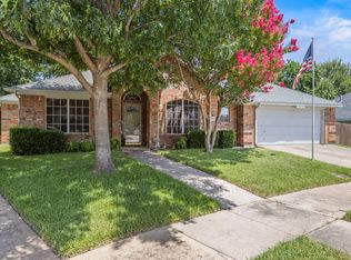 684 Jeff Ct, Irving, TX 75060