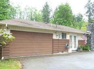 1537 NE Draham St, Olympia, WA 98516