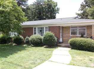 834 Graves St, Kernersville, NC 27284