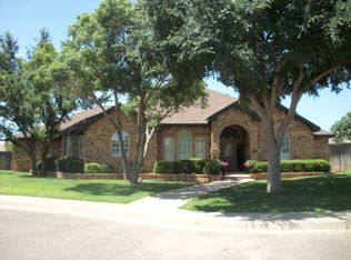 2011 Winddrift, Midland, TX 79707