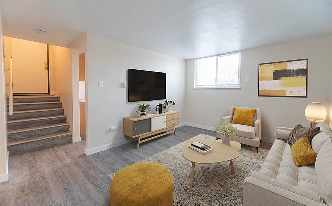 1650 Vance Street — Photo 1