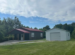 863 John Kern Ln, Bedford, IN 47421