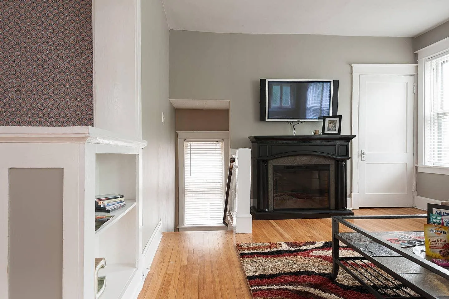 1320 McCausland Ave — Photo 3