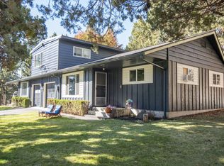 768 NW Saginaw Ave, Bend, OR 97703