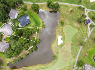 1060 Rutledge Ct NW, Calabash, NC 28467