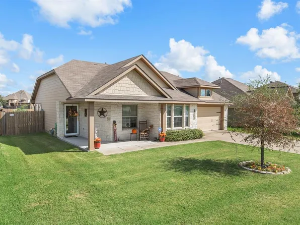 208 Boulder Dr, Navasota, TX 77868