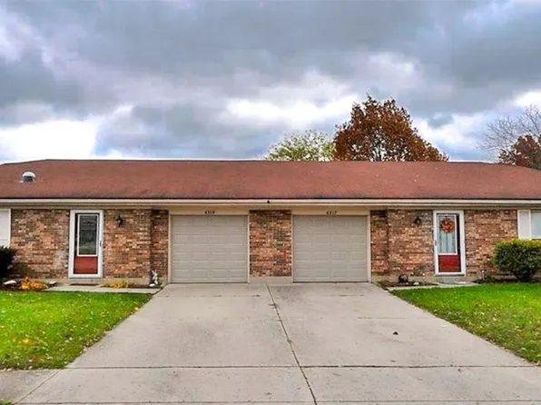 4317 Sarah Dr, Englewood, OH 45322
