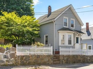 67 Butler St, Salem, MA 01970