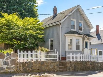67 Butler St, Salem, MA, 01970