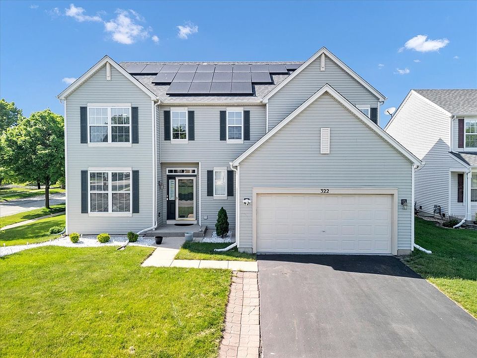 1st image of 322 Zinnia Dr