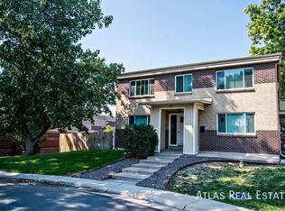 1675 N Upham St #1, Denver, CO 80214