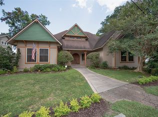 3631 Bayshore Dr, Bacliff, TX 77518