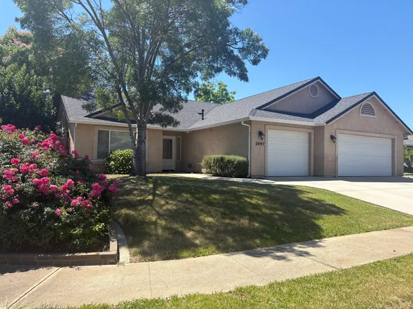 2097 Button Pl, Redding, CA 96002
