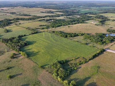 0 S Stanley Rd, Quenemo, KS, 66528