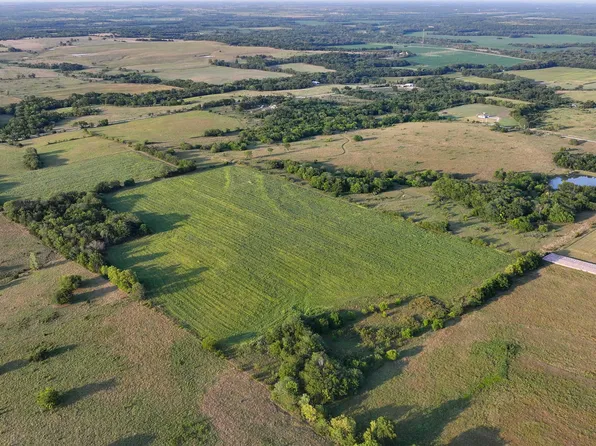 0 S Stanley Rd, Quenemo, KS 66528