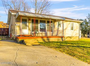 1002 Taft St, Columbia, MO 65201