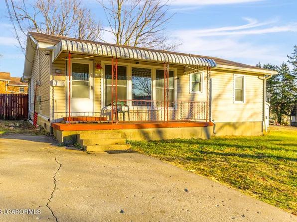 1002 Taft St, Columbia, MO 65201