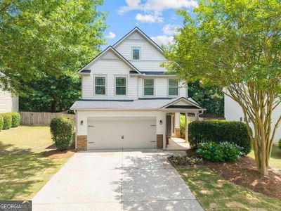 7210 Silk Tree Point, Braselton, GA, 30517