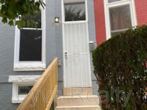 530 E 23rd St, Baltimore, MD 21218