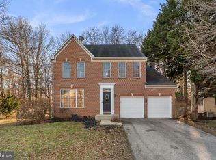 8217 Quill Point Dr, Bowie, MD 20720