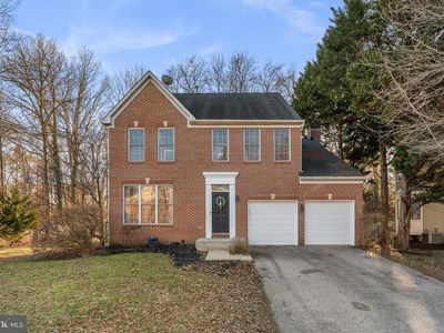 8217 Quill Point Dr, Bowie, MD, 20720