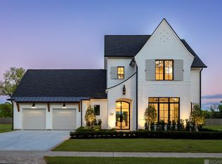 134 Magnolia Wood Ave, Baton Rouge, LA 70808