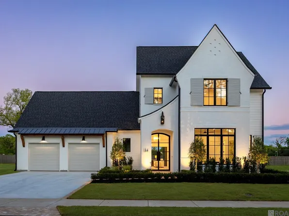 134 Magnolia Wood Ave, Baton Rouge, LA 70808