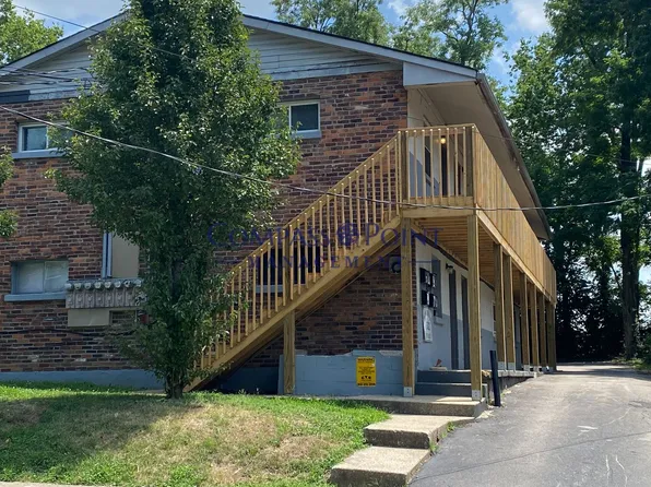 532 Pemberton Street