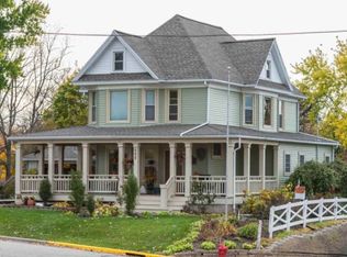 502 Madison Ave, Lodi, WI 53555