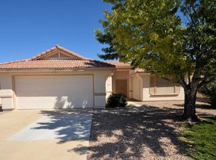 2359 Candlewood Dr, Sierra Vista, AZ 85650