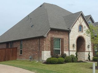 2833 Annandale Dr, Trophy Club, TX 76262