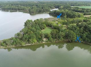 0 Occohannock Neck Rd, Belle Haven, VA 23306